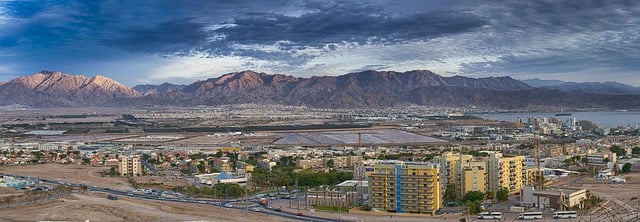 יום גיבוש לעובדים באילת: האטרקציות שיעשו לצוות שלכם את היום