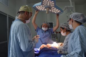 ניתוחים פלסטיים: מה קורה כשהטיפול משתבש?