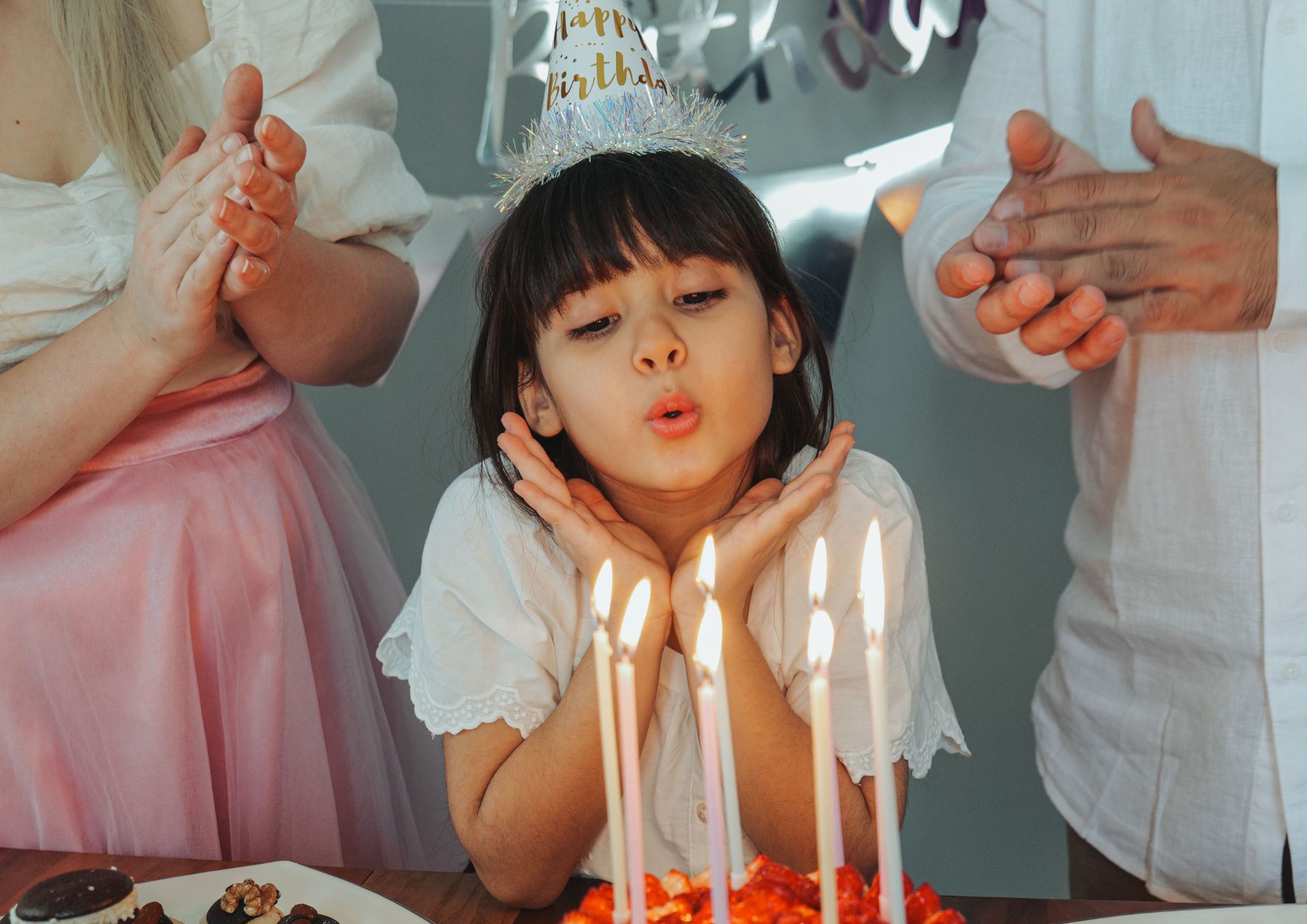 רעיונות ליום הולדת