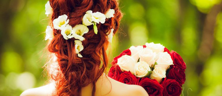 נלחמים בנשירת השיער לפני החתונה: 5 דרכים לטיפול בבעיה